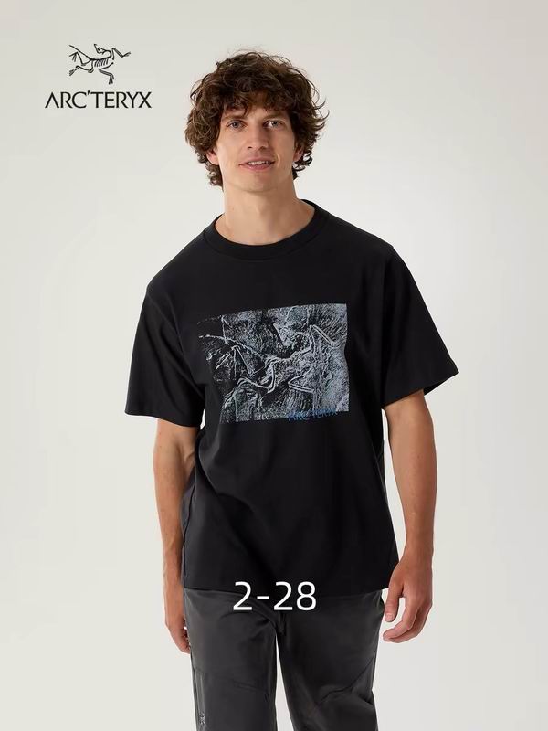 Arcteryx S-XL 159